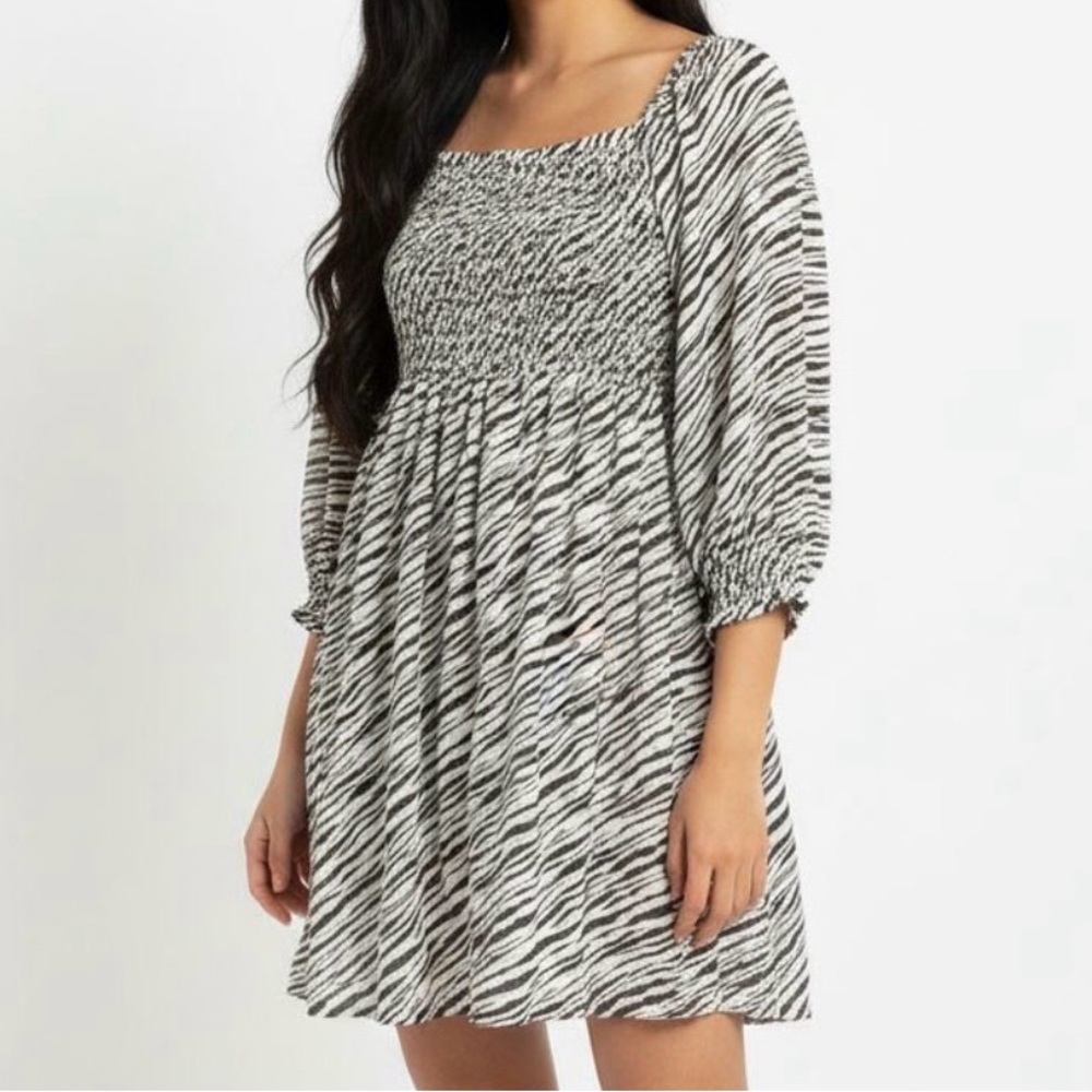Faithfull The Brand Alina Dress